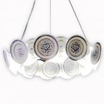 Подвесной светильник Innermost Platelet, фото 1