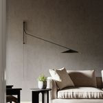 Настенный светильник Penta Glifo medium, фото 1