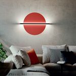 Настенный светильник Penta HANG OUT wall, фото 1