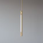 Подвесной светильник Luke Lamp Co. Leto Pendant, фото 1