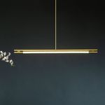 Подвесной светильник Luke Lamp Co. Leto Suspension, фото 1