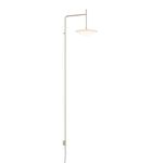 Настенный светильник Vibia Tempo wall lamp diamond 5766, фото 1