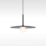 Подвесной светильник Vibia Tempo pendant lamp disc, фото 1