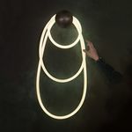 Настенный светильник Luke Lamp Co. Shield Sconce, фото 1