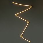 Настенный светильник Luke Lamp Co. Traverse Wall System, фото 1