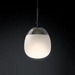 Подвесной светильник Vibia Tempo pendant lamp oval, фото 1