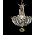 Подвесной светильник Barovier&amp;Toso 4428, фото 1