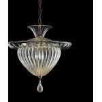 Подвесной светильник Barovier&amp;Toso 5382, фото 1