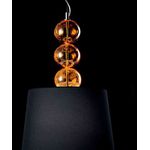 Подвесной светильник Barovier&amp;Toso 5578, фото 1