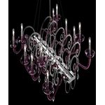 Подвесной светильник Barovier&amp;Toso 7029, фото 1