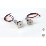 Встраиваемый в потолок светильник EgoLed Dot 6320-6321, фото 1