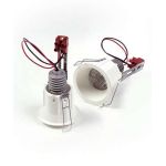 Встраиваемый в потолок светильник EgoLed Tappo Mini Led 6327 2W, фото 1