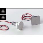 Встраиваемый в потолок светильник EgoLed Trim 6338 / 6339, фото 1