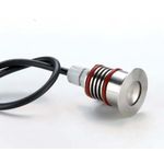 Встраиваемый в потолок светильник EgoLed Zeppelin 6348, фото 1