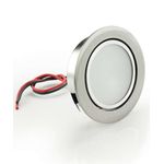 Встраиваемый в потолок светильник EgoLed Zen Led 6365, фото 1