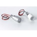 Встраиваемый в потолок светильник EgoLed Byte Tondo 6356, фото 1