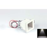 Встраиваемый в потолок светильник EgoLed Edymini 6298, фото 1