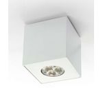 Встраиваемый в потолок светильник EgoLed Alea Led 5500, фото 1