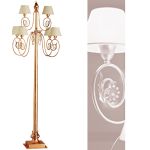 Напольный светильник Patrizia Garganti 1085, фото 1