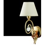 Настенный светильник Patrizia Garganti 993, фото 1