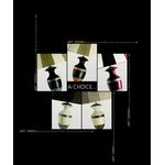 Настольная лампа Patrizia Garganti CM 504, 506, 530-532, фото 1