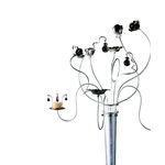 Настольная лампа Patrizia Garganti 1065, фото 1