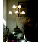 Настольная лампа Patrizia Garganti 1087, фото 1