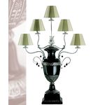 Настольная лампа Patrizia Garganti CM 503, фото 1