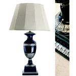 Настольная лампа Patrizia Garganti CM 505, фото 1