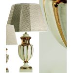 Настольная лампа Patrizia Garganti CM 519, фото 1