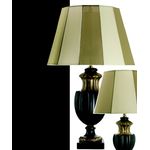 Настольная лампа Patrizia Garganti CM 521, фото 1