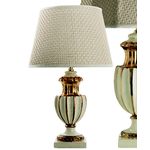 Настольная лампа Patrizia Garganti CM 522, фото 1