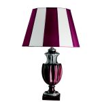 Настольная лампа Patrizia Garganti CM 528, фото 1