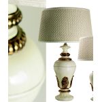 Настольная лампа Patrizia Garganti CM 540, фото 1