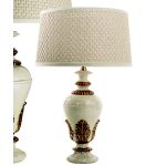 Настольная лампа Patrizia Garganti CM 542, фото 1