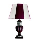 Настольная лампа Patrizia Garganti CM 549, фото 1