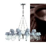 Люстра Patrizia Garganti 1080, фото 1