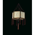 Подвесной светильник Venetia Stadium (Fortvny) Concubine LOTO 09, фото 1