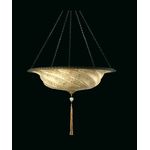 Подвесной светильник Venetia Stadium (Fortvny) Scudo Saraceno XG, фото 1