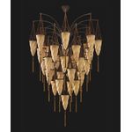 Подвесной светильник Venetia Stadium (Fortvny) Compositions GCM0, фото 1