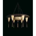 Подвесной светильник Venetia Stadium (Fortvny) Compositions G 12, фото 1