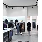 Трековый светильник Molto Luce RIBBEN, фото 1