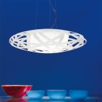 Подвесной светильник Leucos (Alt Lucialternative) X-Ray S, фото 1