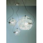 Подвесной светильник Leucos (Alt Lucialternative) Leggera S25 / S38, фото 1