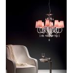 Люстра Italamp Venus 2430/8, фото 1