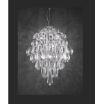 Люстра Italamp Grapeflut 479/S, фото 1