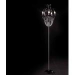 Напольный светильник MM Lampadari Pearl 1Z002/LT5, фото 1