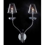 Настенный светильник MM Lampadari MM LAMPADARI Bell 1Z001/A2, фото 1