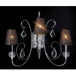 Настенный светильник MM Lampadari Cat? 1Z003/A3, фото 1