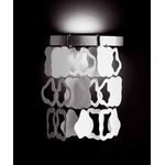 Настенный светильник MM Lampadari Clouds 6927/A1, фото 1